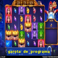 garota de programa em guanambi